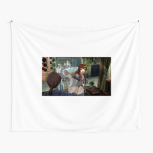 Enchanted Farewell Once Upon A Witchs Death Tapestries