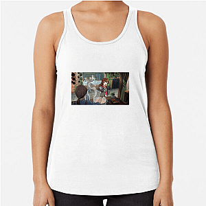 Enchanted Farewell Once Upon A Witchs Death Tank Tops