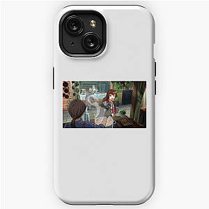 Enchanted Farewell Once Upon A Witchs Death iPhone Cases