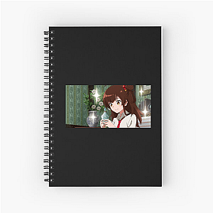 Broken Charm Once Upon A Witchs Death Notebook