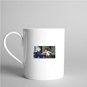 Magic After Midnight Once Upon A Witchs Death Mugs