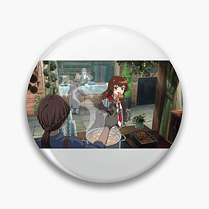 Enchanted Farewell Once Upon A Witchs Death Pins