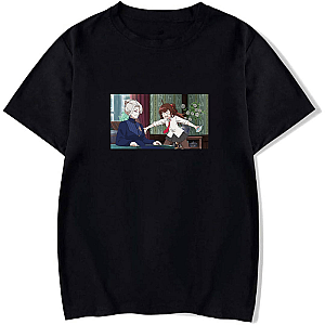 Magic After Midnight Once Upon A Witchs Death T-Shirts