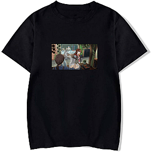 Enchanted Farewell Once Upon A Witchs Death T-Shirts