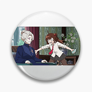 Magic After Midnight Once Upon A Witchs Death Pins