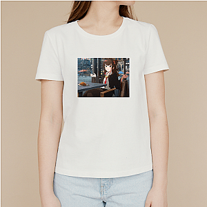 Ash & Vow Once Upon A Witchs Death T-Shirts