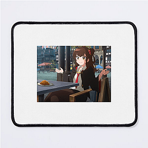 Ash & Vow Once Upon A Witchs Death Mouse Pads