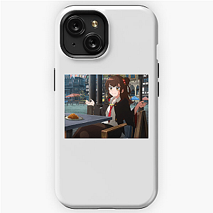 Ash & Vow Once Upon A Witchs Death iPhone Cases