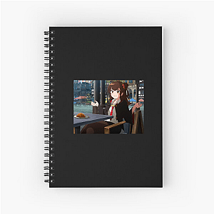 Ash & Vow Once Upon A Witchs Death Notebook