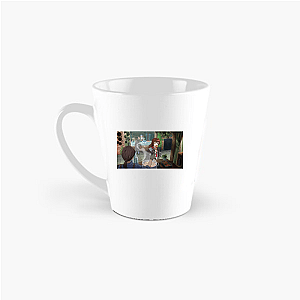 Enchanted Farewell Once Upon A Witchs Death Mugs