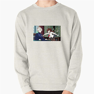 Magic After Midnight Once Upon A Witchs Death Sweatshirts