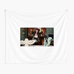 Phantom Hex Once Upon A Witchs Death Tapestries
