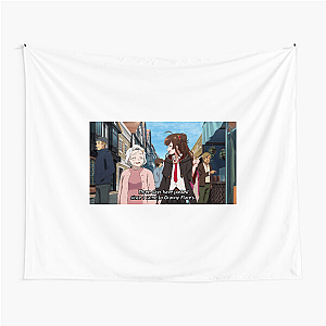 Death in Disguise Once Upon A Witchs Death Tapestries
