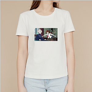 Magic After Midnight Once Upon A Witchs Death T-Shirts