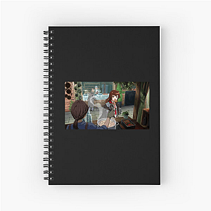 Enchanted Farewell Once Upon A Witchs Death Notebook