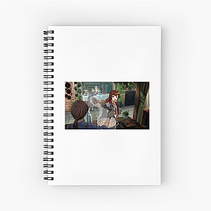 Enchanted Farewell Once Upon A Witchs Death Notebook