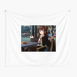 Ash & Vow Once Upon A Witchs Death Tapestries