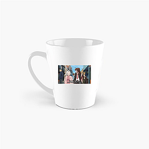 Death in Disguise Once Upon A Witchs Death Mugs