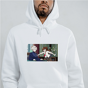 Magic After Midnight Once Upon A Witchs Death Hoodies