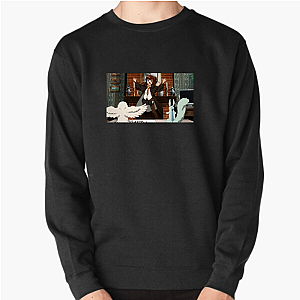 Phantom Hex Once Upon A Witchs Death Sweatshirts