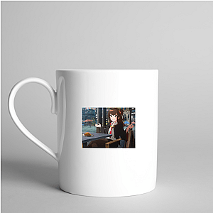 Ash & Vow Once Upon A Witchs Death Mugs