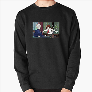 Magic After Midnight Once Upon A Witchs Death Sweatshirts