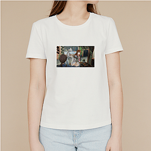 Enchanted Farewell Once Upon A Witchs Death T-Shirts