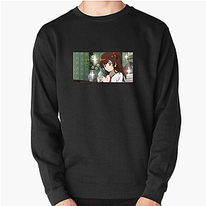 Broken Charm Once Upon A Witchs Death Sweatshirts