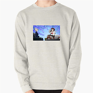 Witches Never Rest Once Upon A Witchs Death Sweatshirts