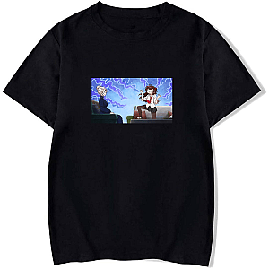 Witches Never Rest Once Upon A Witchs Death T-Shirts