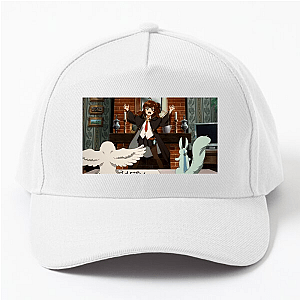 Phantom Hex Once Upon A Witchs Death Hats & Caps