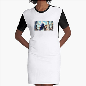 Last Spell Told Once Upon A Witchs Death Dresses