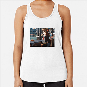 Ash & Vow Once Upon A Witchs Death Tank Tops