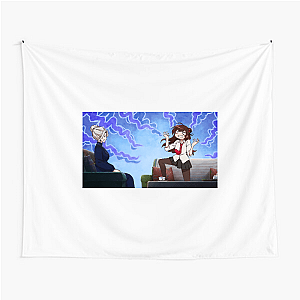 Witches Never Rest Once Upon A Witchs Death Tapestries