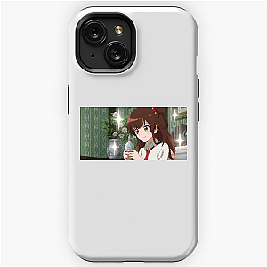 Broken Charm Once Upon A Witchs Death iPhone Cases