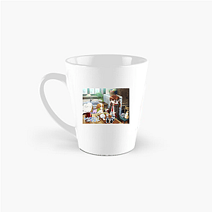 Black Flame Bloom Once Upon A Witchs Death Mugs