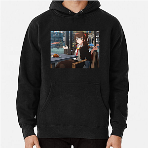 Ash & Vow Once Upon A Witchs Death Hoodies