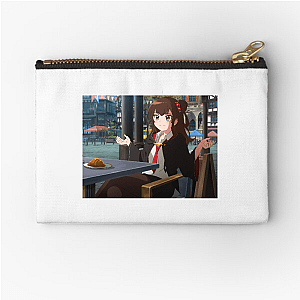 Ash & Vow Once Upon A Witchs Death Zipper Pouches