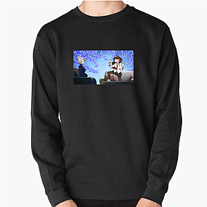 Witches Never Rest Once Upon A Witchs Death Sweatshirts