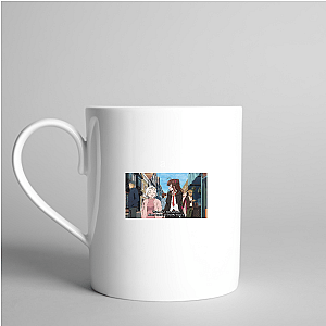 Death in Disguise Once Upon A Witchs Death Mugs