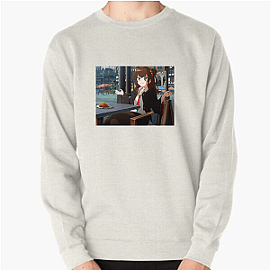 Ash & Vow Once Upon A Witchs Death Sweatshirts