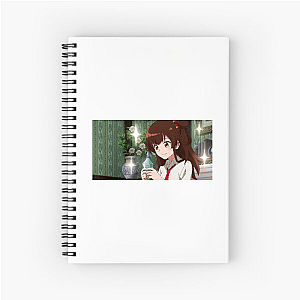 Broken Charm Once Upon A Witchs Death Notebook
