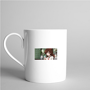 Broken Charm Once Upon A Witchs Death Mugs