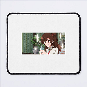 Broken Charm Once Upon A Witchs Death Mouse Pads
