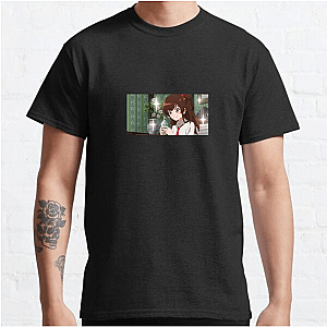 Broken Charm Once Upon A Witchs Death T-Shirts