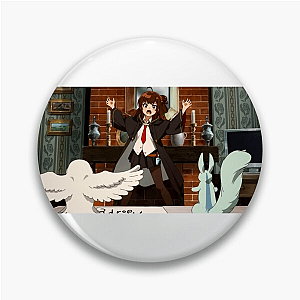 Phantom Hex Once Upon A Witchs Death Pins