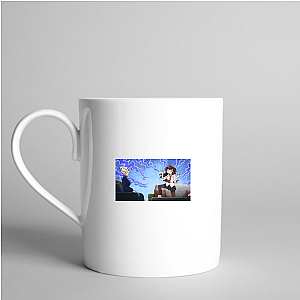 Witches Never Rest Once Upon A Witchs Death Mugs