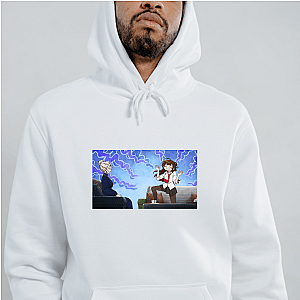 Witches Never Rest Once Upon A Witchs Death Hoodies