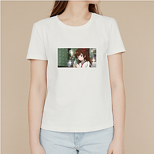 Broken Charm Once Upon A Witchs Death T-Shirts