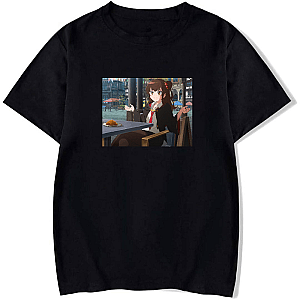 Ash & Vow Once Upon A Witchs Death T-Shirts